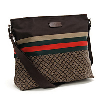 グッチ GUCCI バッグ コピー ショルダーバッグ 270410 F951N 8636 ディアマンテキャンバス ベージュ/エボニー/グリーン/レッド/グリー/ブラウン